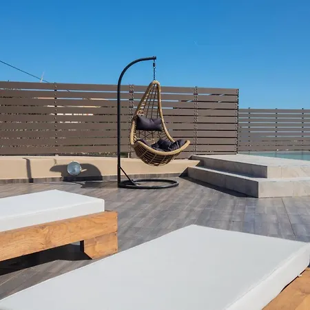 Holiday home Stathatos Fiskardo