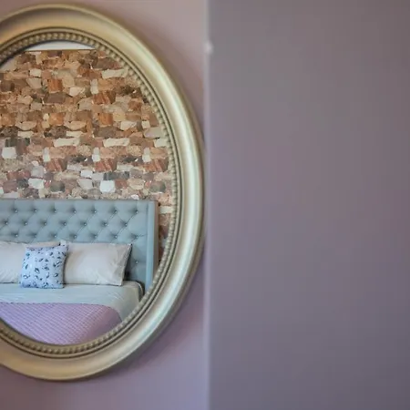 Hébergement de vacances Stathatos Fiskardo