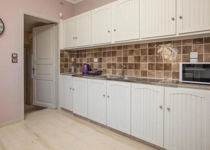 Stathatos Hébergement de vacances Fiskardo