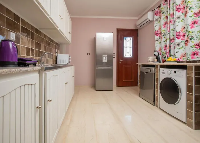 Hébergement de vacances Stathatos