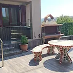 Ferienhaus Stathatos *