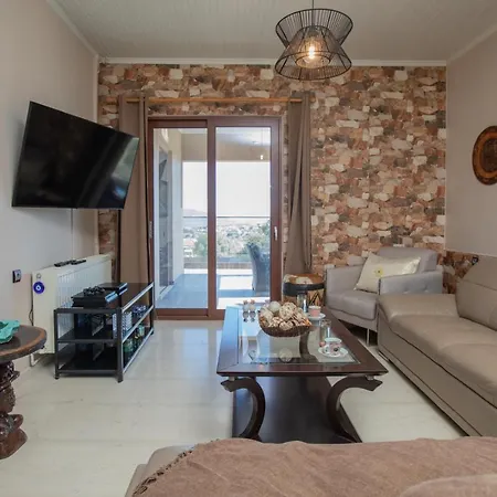 Stathatos Case de vacanță Fiskardo