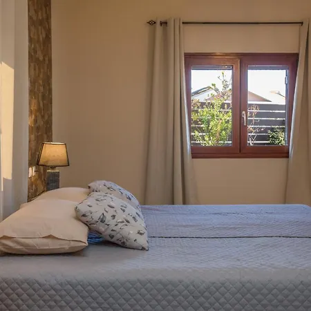 Stathatos Case de vacanță *