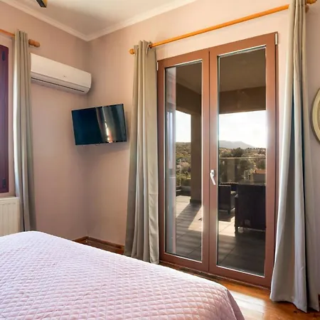 Case de vacanță Stathatos