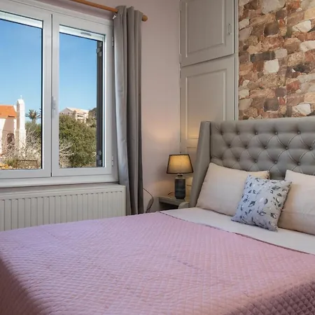 Case de vacanță Stathatos Fiskardo