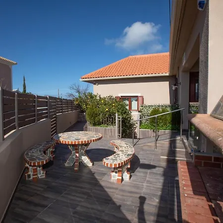 Case de vacanță Stathatos *