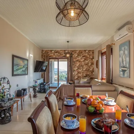 Case de vacanță Stathatos