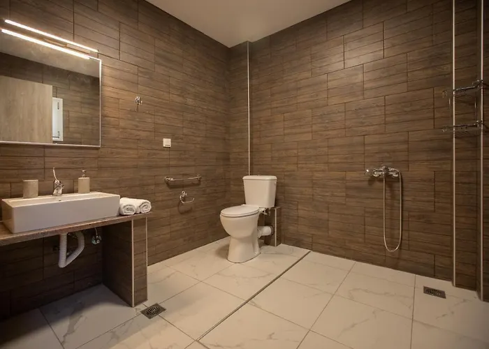 Stathatos Дом отдыха *