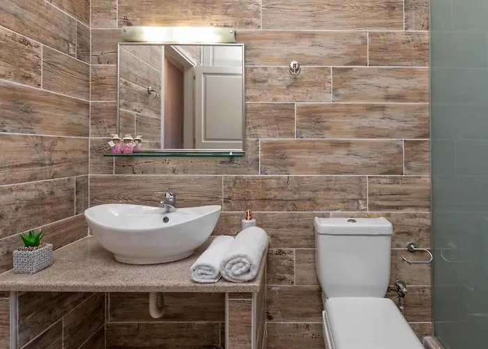 Stathatos Дом отдыха *